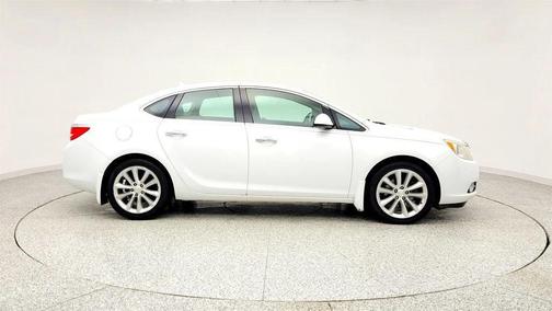 2014 Buick Verano Base