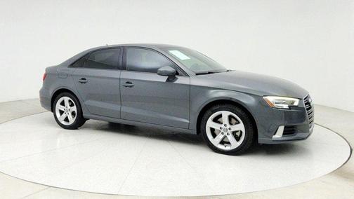 2017 Audi A3 2.0T Premium