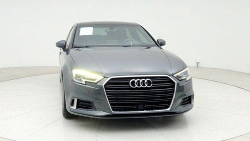 2017 Audi A3 2.0T Premium