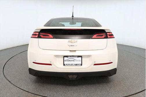 2014 Chevrolet Volt Base