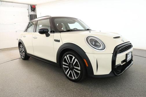2023 MINI Hardtop Cooper S