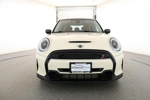 2023 MINI Hardtop Cooper S