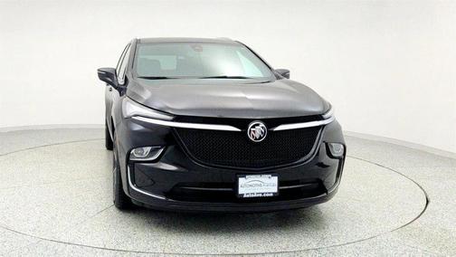 2022 Buick Enclave Sport Touring