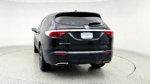 2022 Buick Enclave AWD Essence