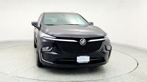 2022 Buick Enclave Sport Touring