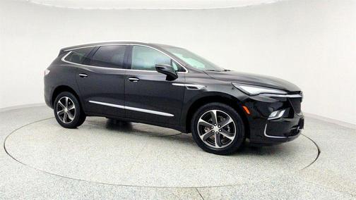 2022 Buick Enclave Sport Touring