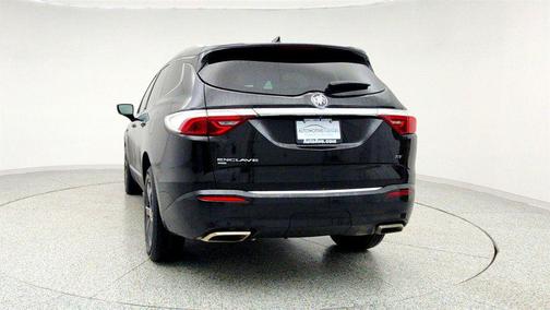 2022 Buick Enclave Sport Touring
