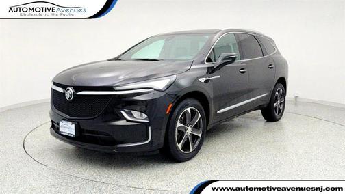 2022 Buick Enclave AWD Essence