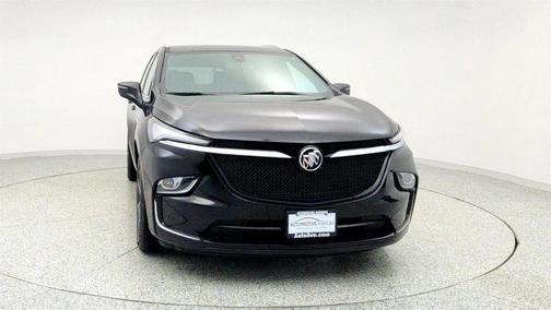 2022 Buick Enclave AWD Essence