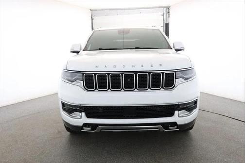 2022 Jeep Wagoneer Series III 4x2