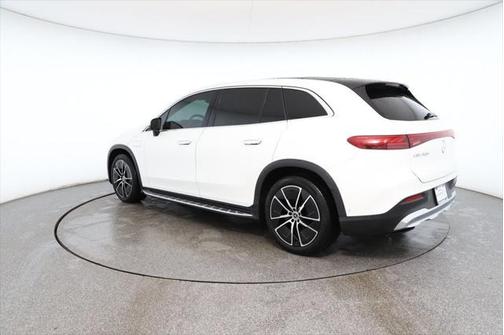 2023 Mercedes-Benz EQS 450 4MATIC