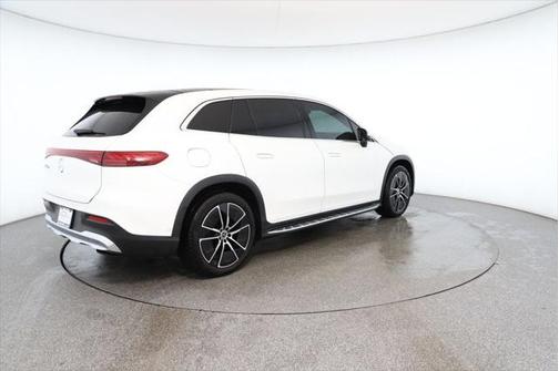 2023 Mercedes-Benz EQS 450 4MATIC
