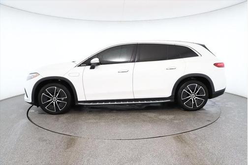 2023 Mercedes-Benz EQS 450 4MATIC