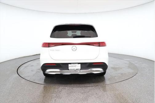 2023 Mercedes-Benz EQS 450 4MATIC