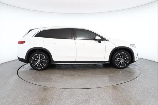 2023 Mercedes-Benz EQS 450 4MATIC