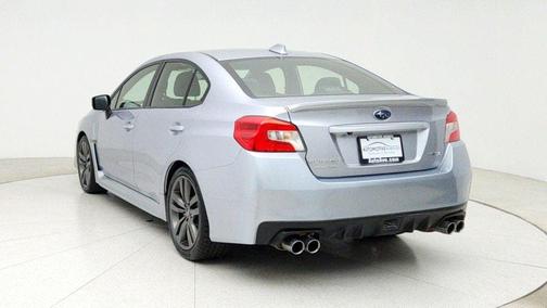 2016 Subaru WRX Premium