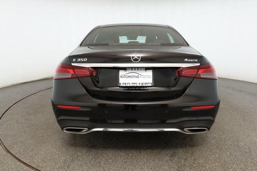 2022 Mercedes-Benz E-Class 4MATIC