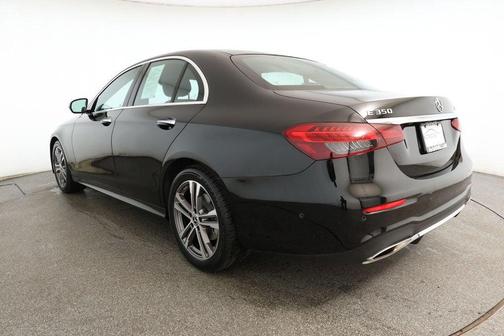 2022 Mercedes-Benz E-Class 4MATIC