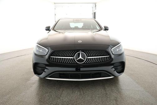 2022 Mercedes-Benz E-Class 4MATIC