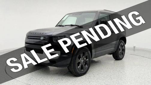 2023 Land Rover Defender 90 SE