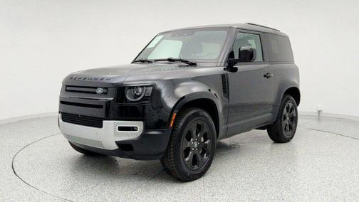 2023 Land Rover Defender 90 SE