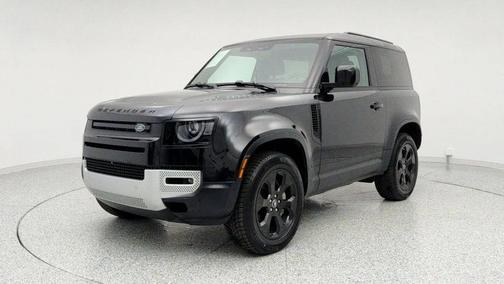 2023 Land Rover Defender 90 SE