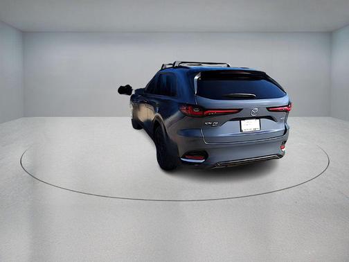 2025 Mazda CX-70 3.3 Turbo Premium Package