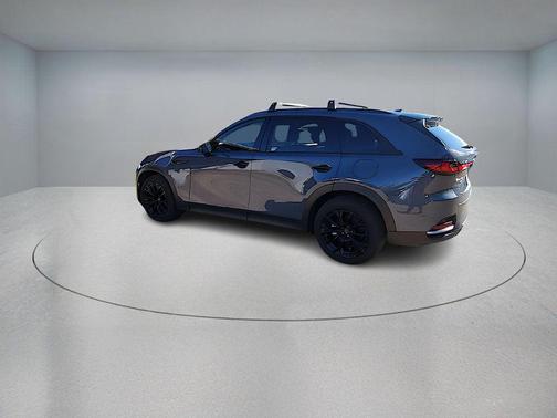 2025 Mazda CX-70 3.3 Turbo Premium Package