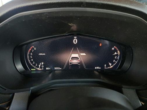 2025 Mazda CX-70 3.3 Turbo Premium Package