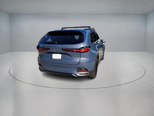 2025 Mazda CX-70 3.3 Turbo Premium Package