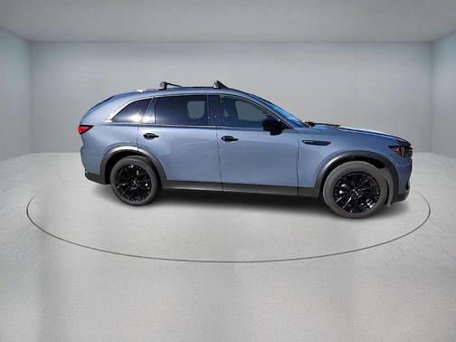 2025 Mazda CX-70 3.3 Turbo Premium Package