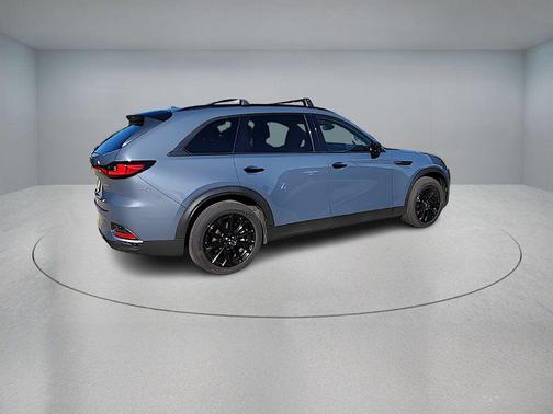 2025 Mazda CX-70 3.3 Turbo Premium Package