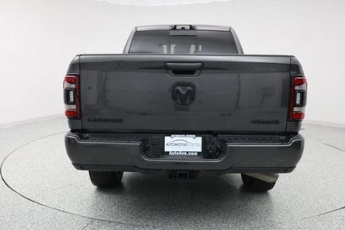 2023 RAM 3500 Laramie