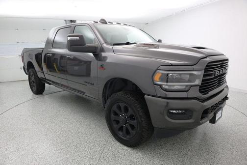 2023 RAM 3500 Laramie
