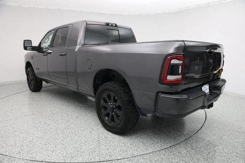2023 RAM 3500 Laramie