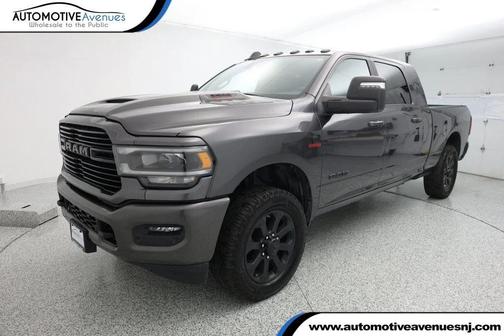 2023 RAM 3500 Laramie