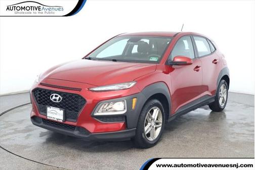 2019 Hyundai KONA SE