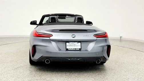 2025 BMW Z4 sDrive30i
