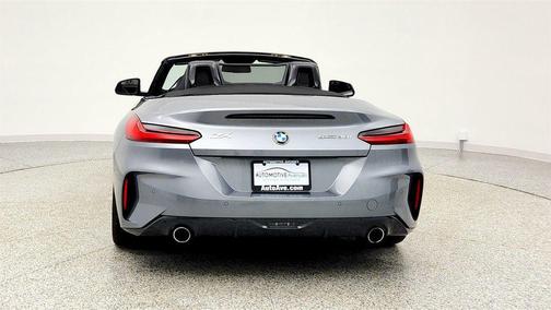 2025 BMW Z4 sDrive30i