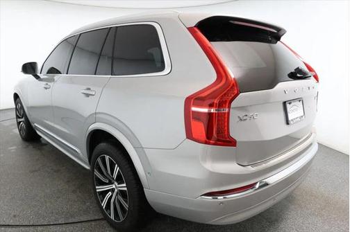 2024 Volvo XC90 B6 Plus Bright Theme 7-Seater