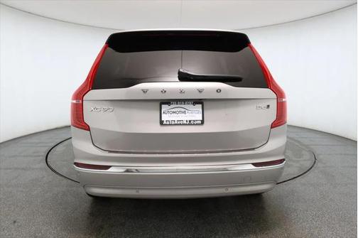 2024 Volvo XC90 B6 Plus Bright Theme 7-Seater
