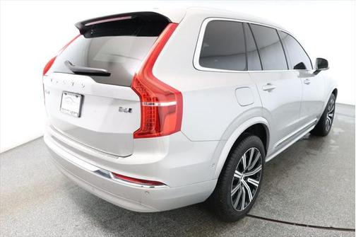 2024 Volvo XC90 B6 Plus Bright Theme 7-Seater