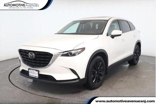 2023 Mazda CX-9 Touring