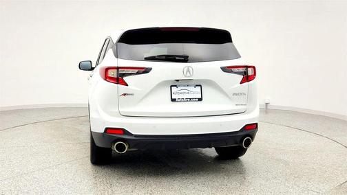2021 Acura RDX A-Spec