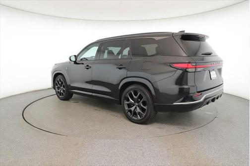 2024 Lexus TX 500h F SPORT Premium