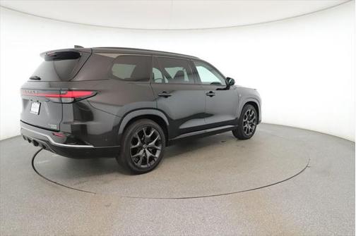 2024 Lexus TX 500h F SPORT Premium