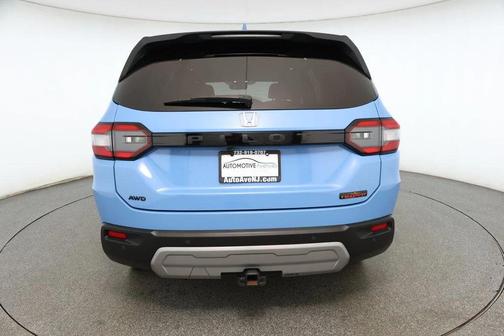 2023 Honda Pilot AWD TrailSport