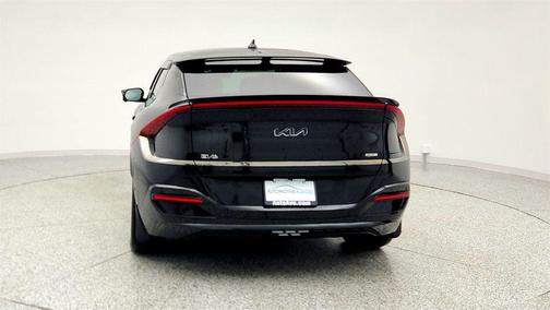 2022 Kia EV6 GT-Line