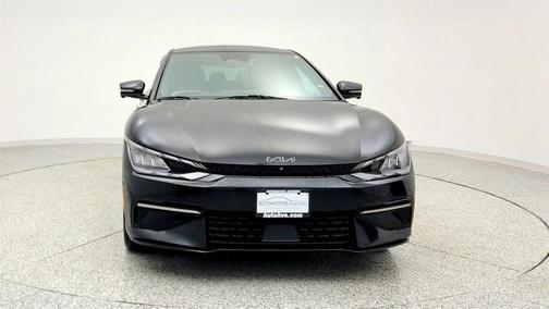 2022 Kia EV6 GT-Line