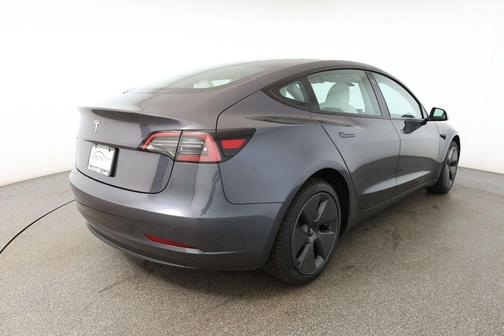 2023 Tesla Model 3 Standard Range